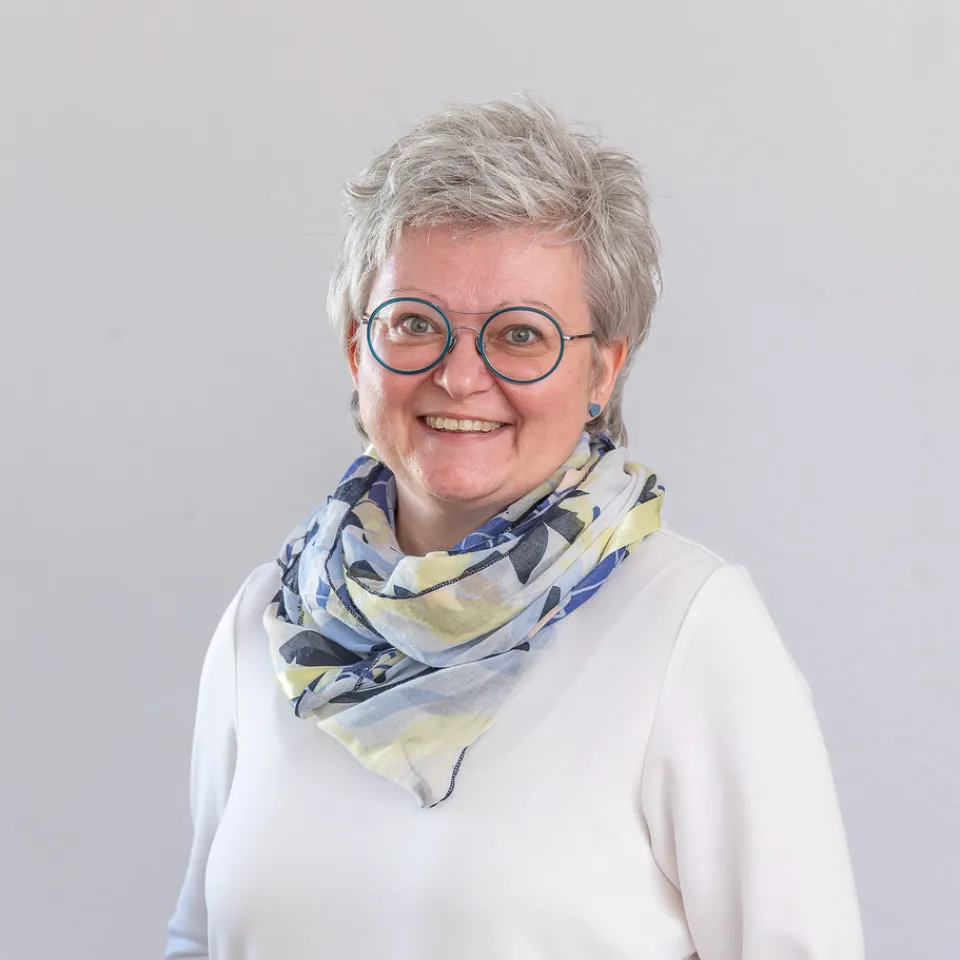 Silke Konzag