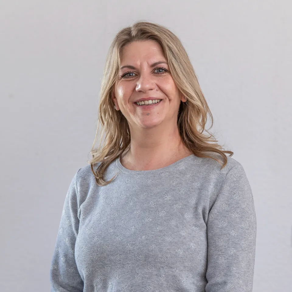 Carolin Wilde
