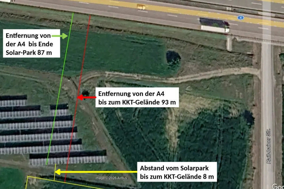 Umweltnetzwerk – Beratungsbüro für Umweltschutz