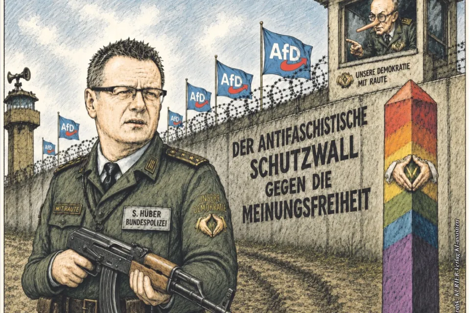 © Grafik: KURIER-Verlag / KI-assistiert