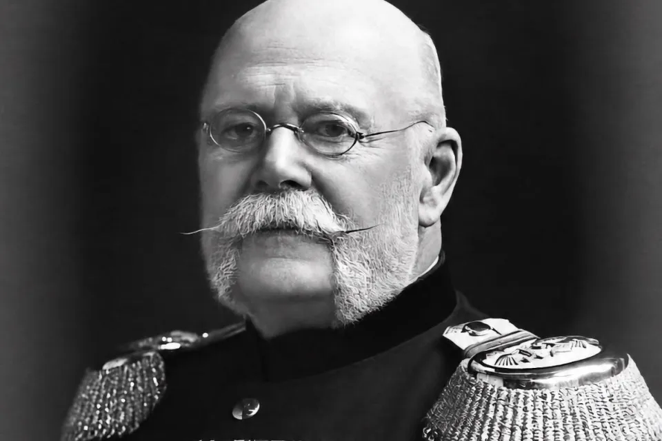 Herzog Ernst I. von Sachsen-Altenburg. / Foto: ©Wikipedia